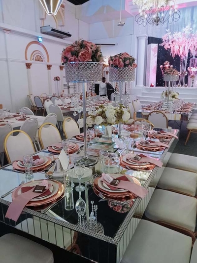 Mount Edgecombe Conference Centre