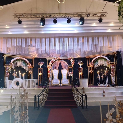 Mount Edgecombe Conference Centre