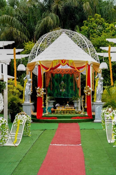 Mount Edgecombe Conference Centre