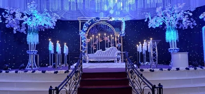 Mount Edgecombe Conference Centre