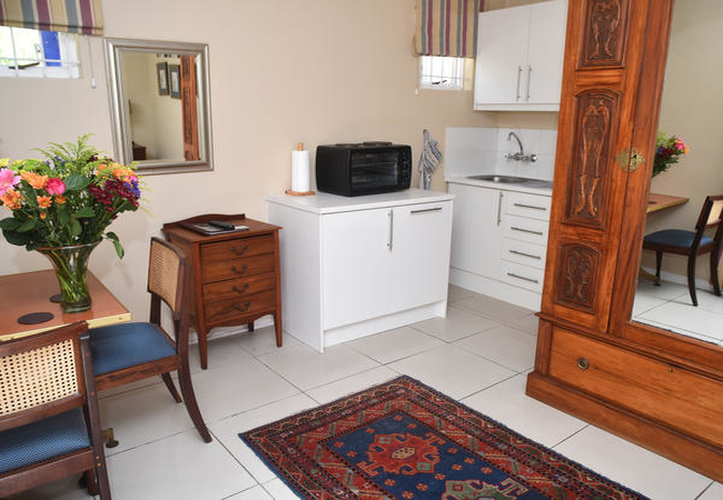 Madiba Self Catering Cottage