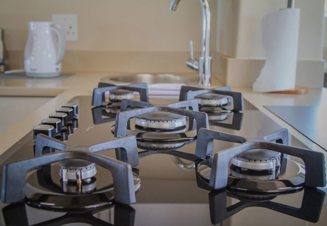 Melk Houte Bosch Manor House