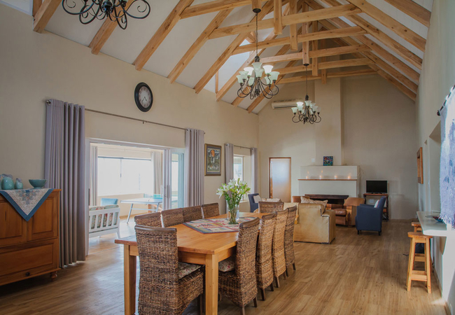 Melk Houte Bosch Manor House