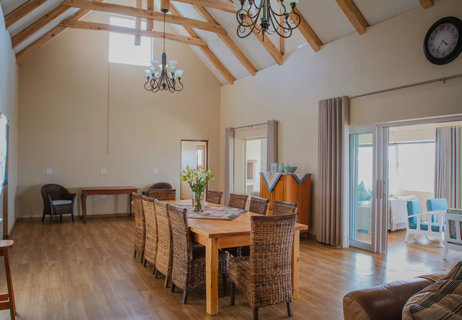 Melk Houte Bosch Manor House