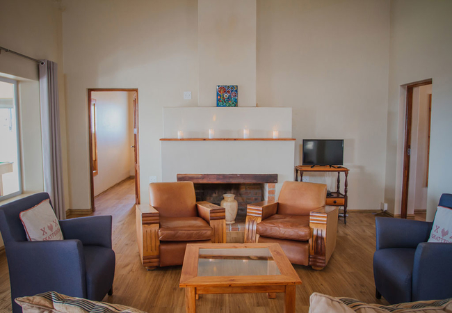 Melk Houte Bosch Manor House