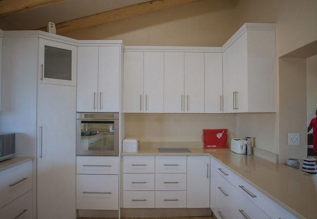 Melk Houte Bosch Manor House