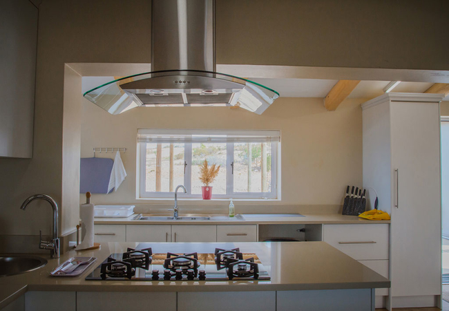 Melk Houte Bosch Manor House