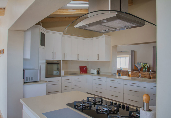 Melk Houte Bosch Manor House