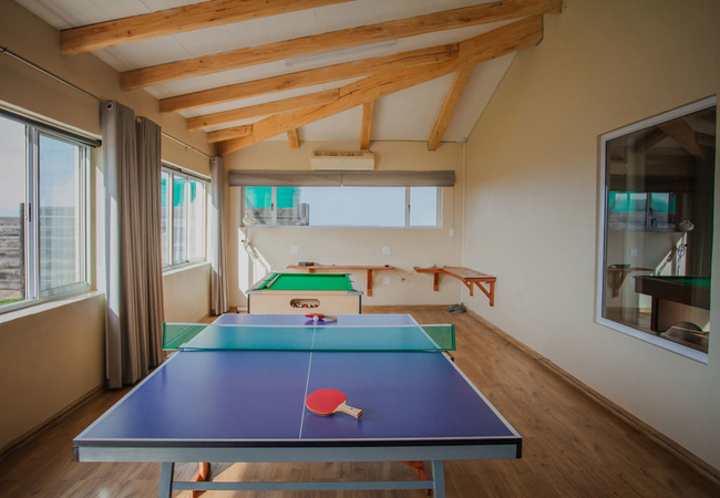 Melk Houte Bosch Manor House