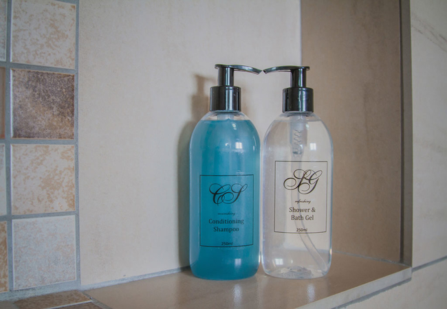 Melk Houte Bosch Manor House