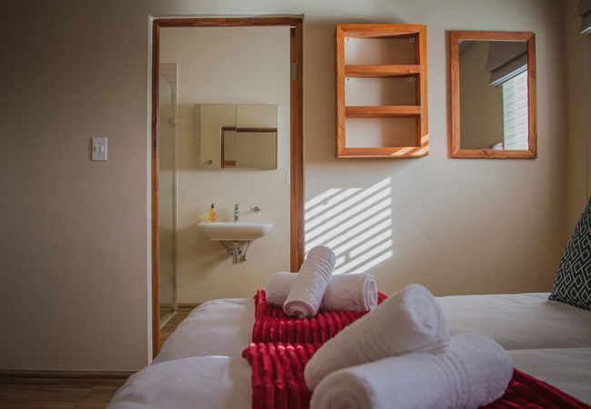 Melk Houte Bosch Manor House