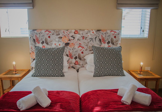 Melk Houte Bosch Manor House