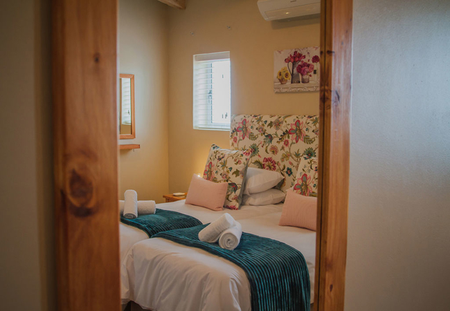 Melk Houte Bosch Manor House