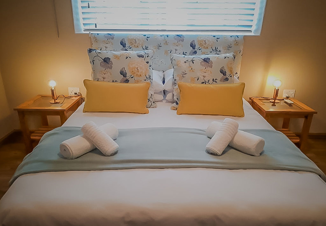 Melk Houte Bosch Manor House