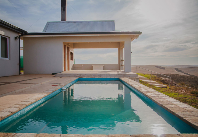 Melk Houte Bosch Manor House