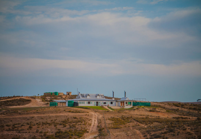Melk Houte Bosch Manor House