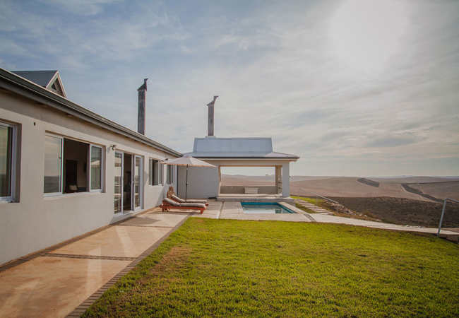 Melk Houte Bosch Manor House