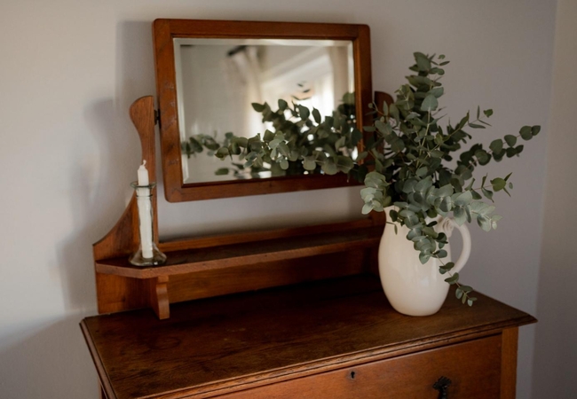 Melkhout Farm Cottage