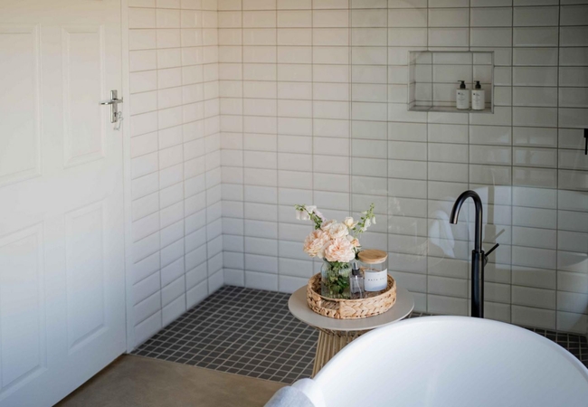 Melkhout Farm Cottage