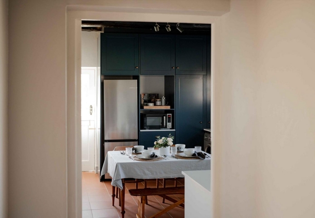 Melkhout Farm Cottage