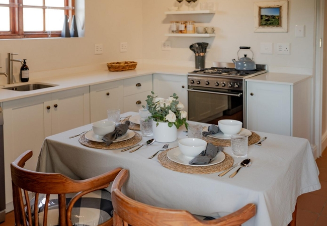 Melkhout Farm Cottage