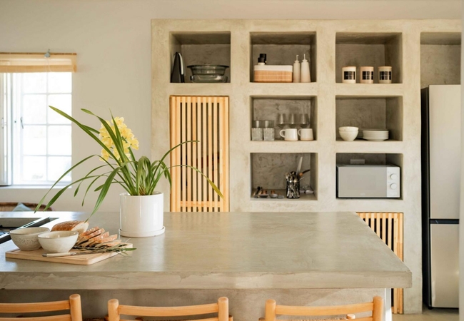 Melkhout River Cottage