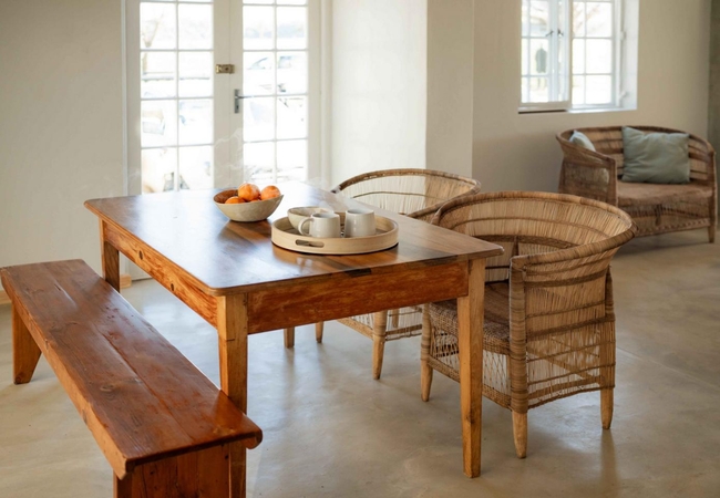 Melkhout River Cottage