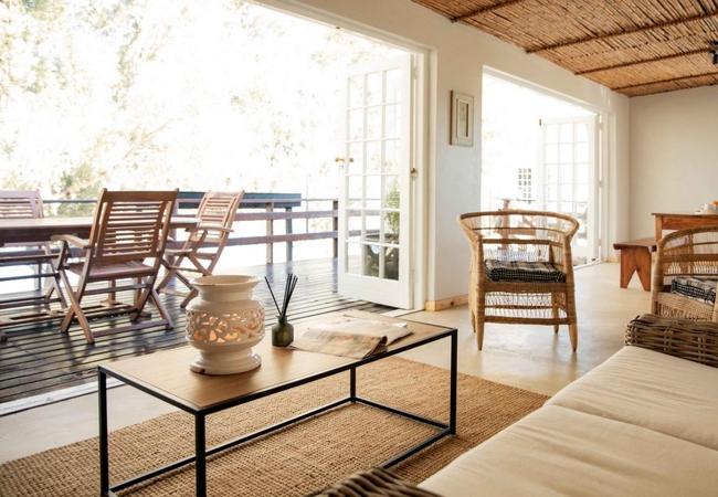 Melkhout River Cottage