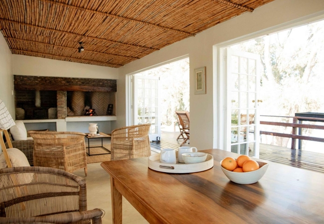 Melkhout River Cottage