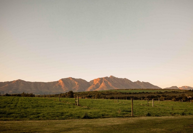 Melkhout River Cottage