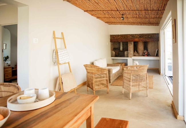 Melkhout River Cottage