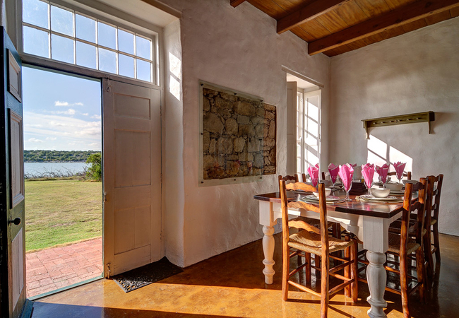 Melkkamer Vlei Cottage