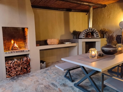 Melozhori Cottage
