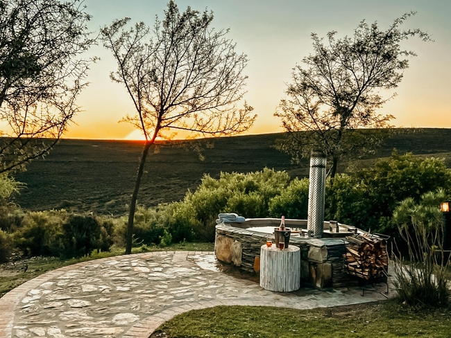 Melozhori Cottage