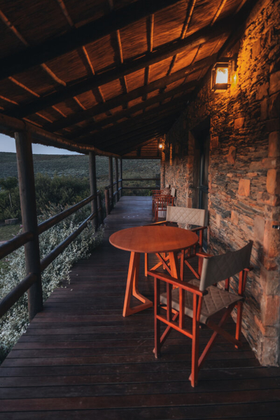 Melozhori Cottage