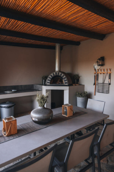 Melozhori Cottage