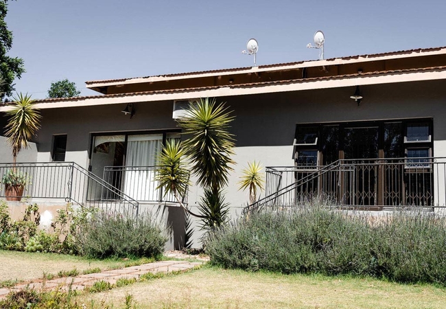 Melted Butter On Milner