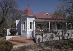 Melville Turret Guesthouse