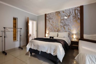 Menlyn Apartments