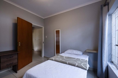 Menlyn Apartments