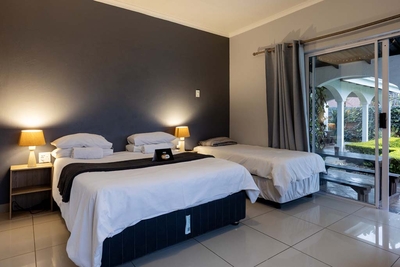 Menlyn Apartments