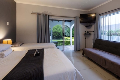 Menlyn Apartments