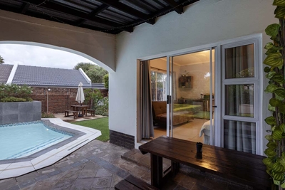 Menlyn Apartments