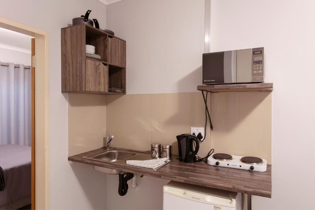 Family Apartment with Pool View 