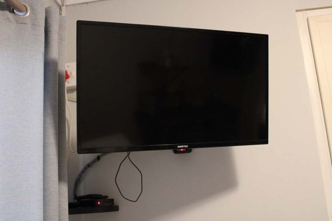 Family Apartment with Pool View 