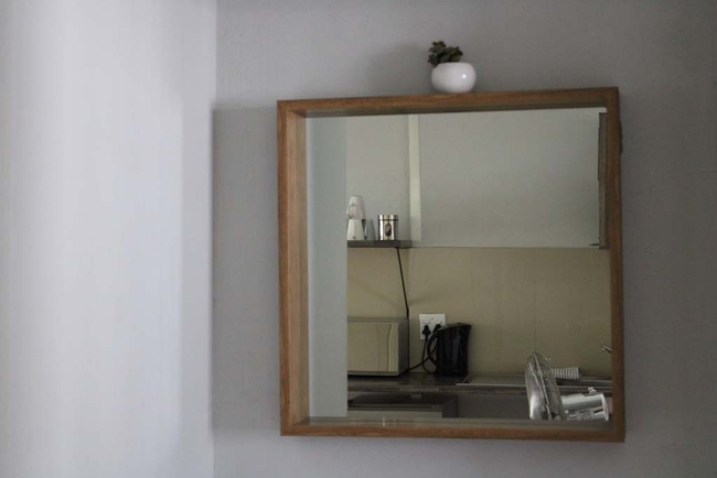 Family Apartment with Pool View 