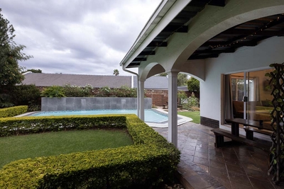 Menlyn Apartments