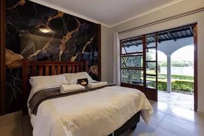 Menlyn Apartments