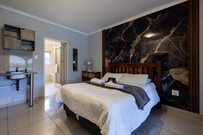 Menlyn Apartments