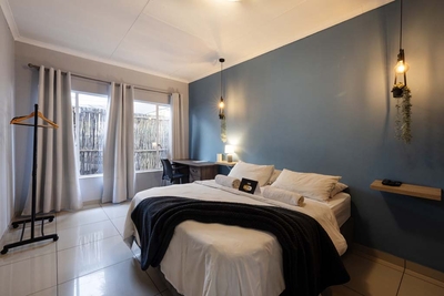Menlyn Apartments